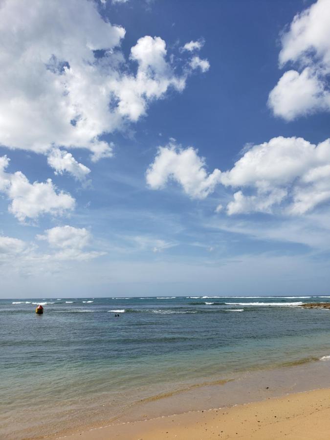 Beach Villas Dorado Puerto Rico Exterior foto